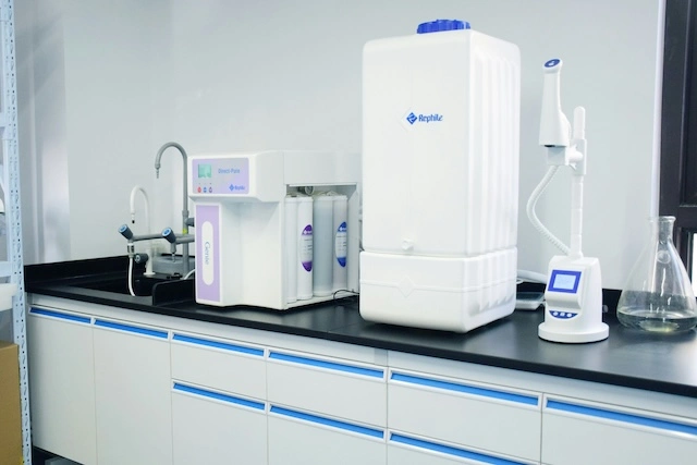 Química clínica
